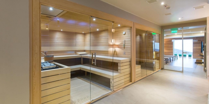 Gorski Hotel & Spa